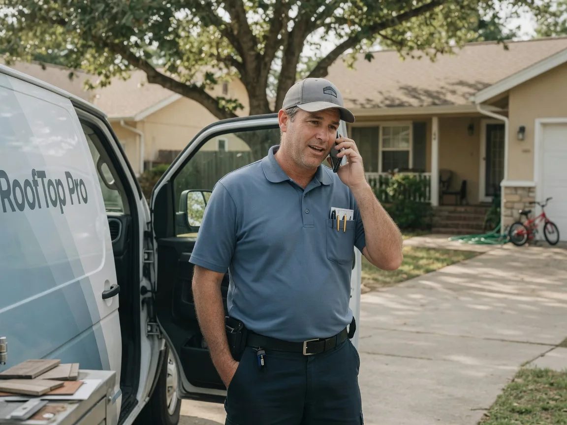 Roof Repair Fourmile, KY FAQs