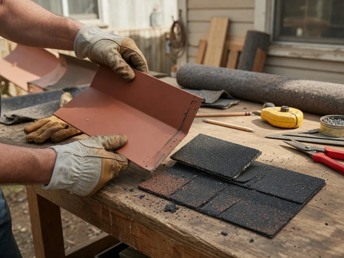 Roof Repair company in Fourmile, KY